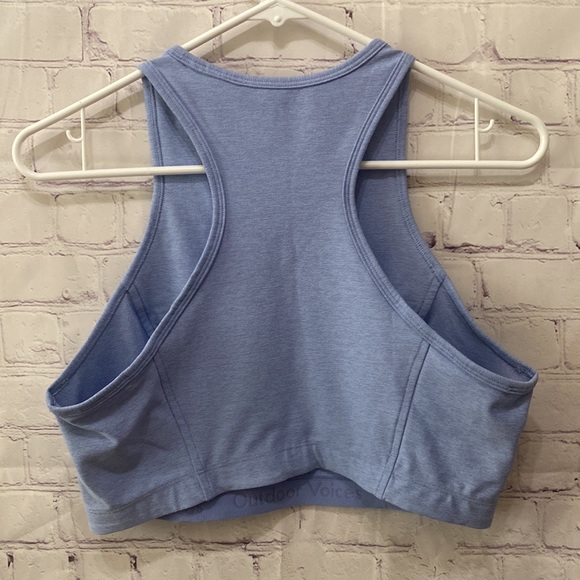 Outdoor Voices Crop Tank - Picture 2 of 5